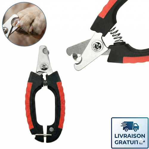 Coupe griffes professionnel - coupe-griffes,