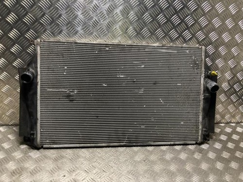 Radiateur eau toyota rav4 - radiateur,