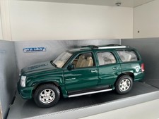 CADILLAC ESCALADE 2002 1/24