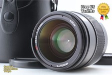 Early Model [Top MINT] Minolta AF 35mm F/1.4 Wide Angle Lens Sony A Mount JAPAN