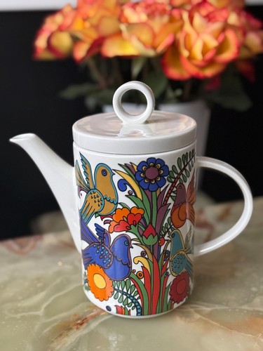 Cafetière acapulco villeroy - cafetière,