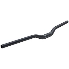 Ritchey Wcs Aluminium Riser 30mm Guidon Ø31 , 8mm 760mm Noir Mat Rizer Bâton