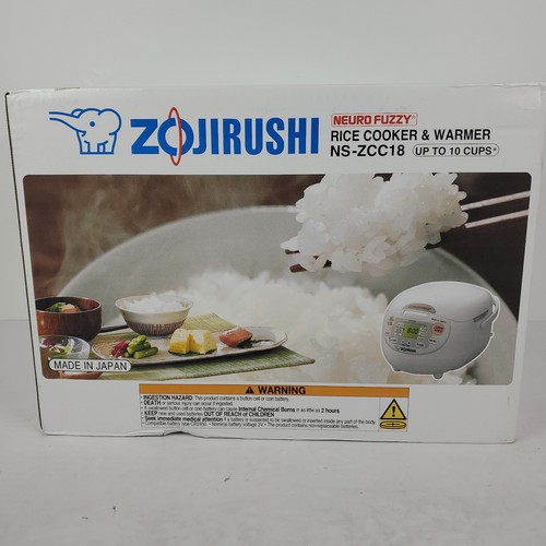 Zojirushi zcc18 cup - zojirushi, 10-cup