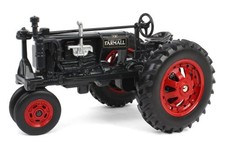 ERTL, FARMALL F-20 Gris, échelle 1/16, ERT44361