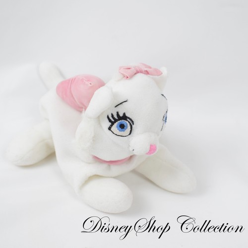 Peluche marie disney store - peluche,