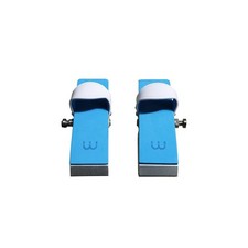 Kit pédales pour vélo de