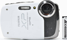 Appareil photo étanche