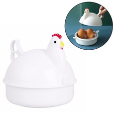 Cuiseur vapeur en forme de