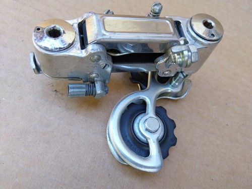 Dérailleur arrière simplex - arrière,