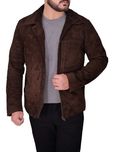 Tout neuf homme peau - neuf, mouton