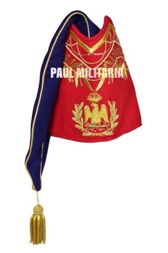 French napoleonic bonnet - napoleonic, de