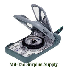 Brunton 8099 Eclipse Sighting Compass, Hiking & Camping