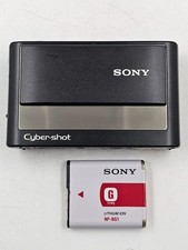 Appareil Photo Numérique Sony