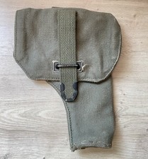 MAC 50 Automatic Pistol Case - Model TAP 56 - French Army - Algeria