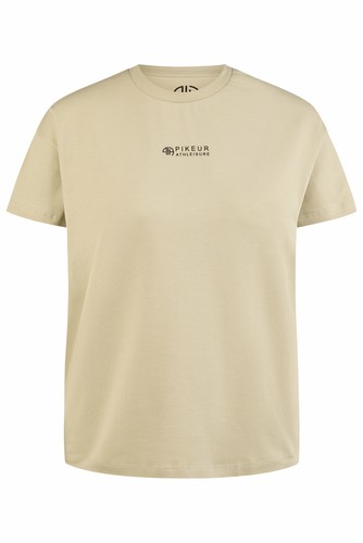 Pikeur oversized shirt frosted - shirt,