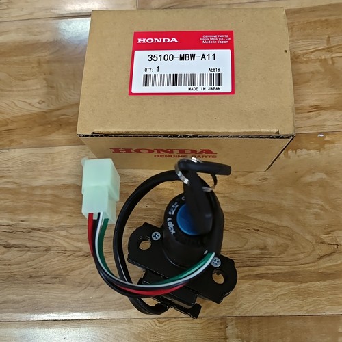 Ignition switch 2001 2006 - ignition,