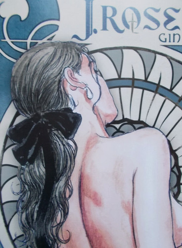Milo manara rare affichette - ,,