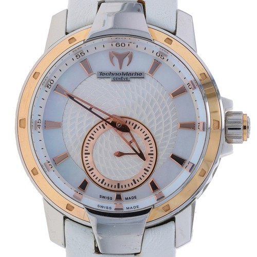 Montre femme technomarine - technomarine, uf6