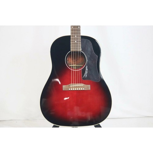 Guitare acoustique epiphone - guitare,