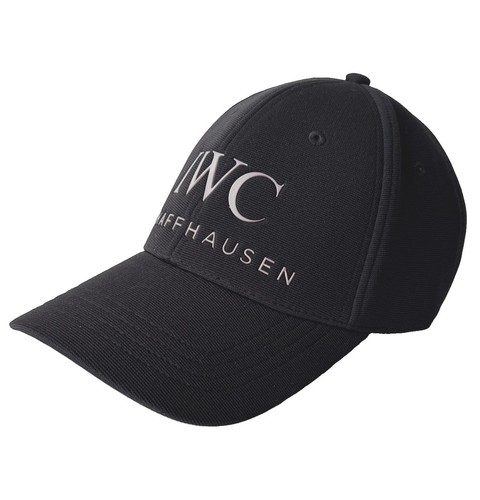 Casquette cap montre iwc - casquette,