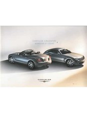 ▄▀▄ Brochure CHRYSLER