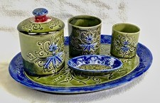 ANCIEN SERVICE A FUMEUR POT A