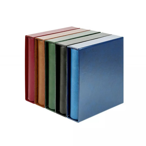 Album numismatique karat - album,
