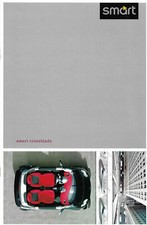 SMART CROSSBLADE - 2002 /