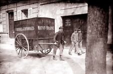 REIMS MATOT BRAIN MODERN PRINT D AFTER ANTIQUE PLATE 21 X 29 CM