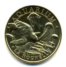 17 LA ROCHELLE Aquarium