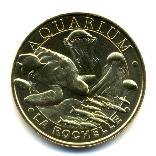 Rochelle aquarium - rochelle,