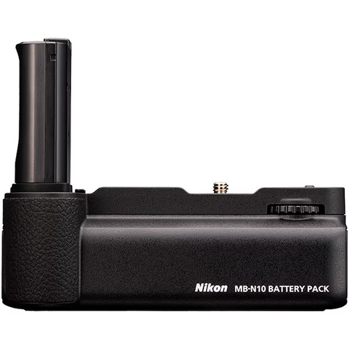 Batterie officielle nikon - officielle,