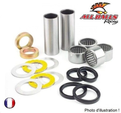 Kit roulements bras - kit,