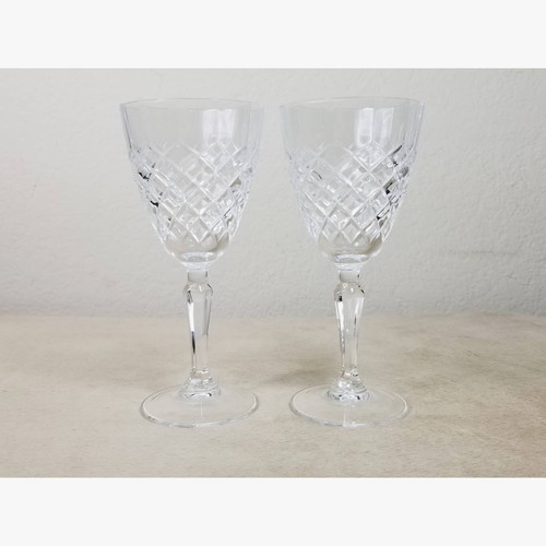 Cristal arques durand - d',
