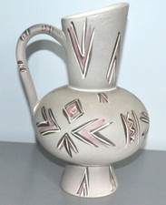 Grand Vase Pichet Céramique