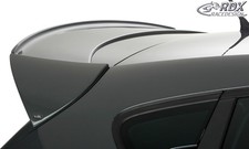 RDX roof spoiler for Seat Leon