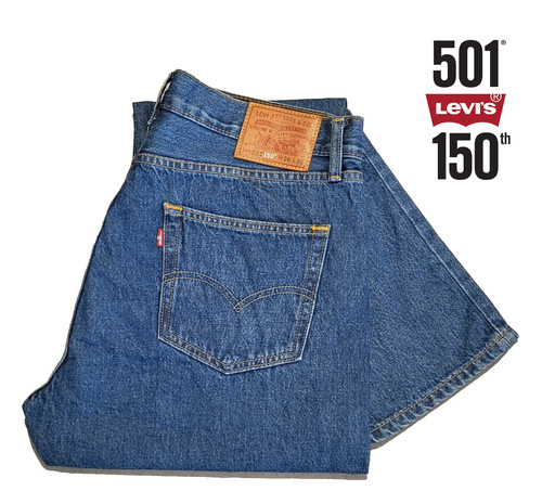Levi 501 coupe droite - 501,