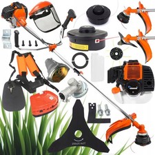 Sens Du Moteur Coupe-Bordures