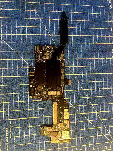 Carte mère apple - carte, macbook