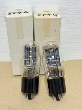 CV729 / GZ32 / 5V4G tube à vide Valve Electronic