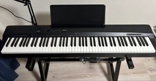 Piano numérique Casio Privia
