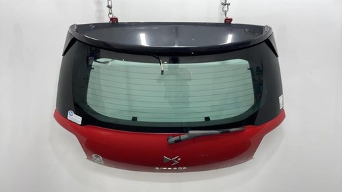 Malle hayon arriere citroen - malle/hayon,