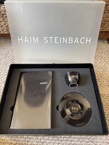 Infinity haim steinbach - "infinity", by