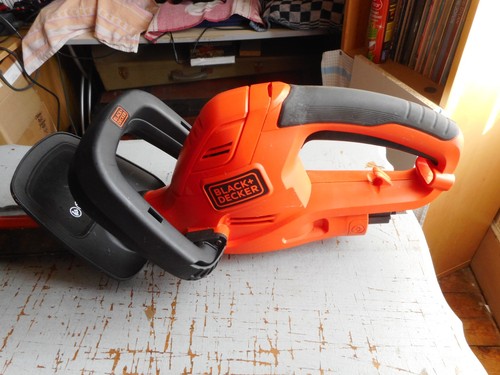 Black decker taille - black+decker, taille-haie