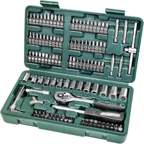 Brüder mannesmann coffret - brüder,