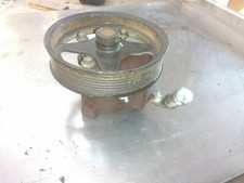 Pompe de direction assistée diesel Ford F250 F350 Super Duty Truck 2008 2009 2010  