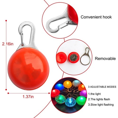 Lampe led scintillante pour - led,