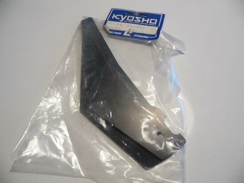 Vintage kyosho wing stay - wing,