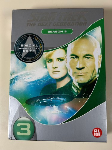 Star trek the next - trek,