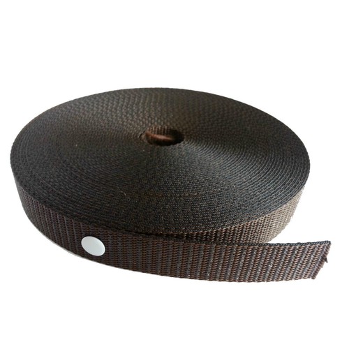 Ruban guidage volet - ruban, de